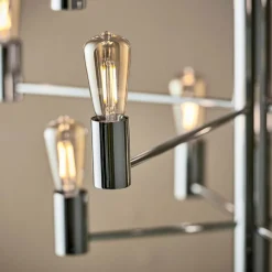 Manola 12 Kronleuchter