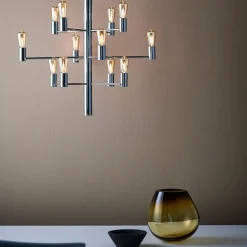 Manola 12 Kronleuchter