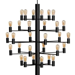 Manola 30 Kronleuchter