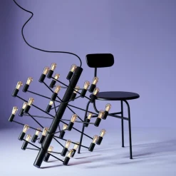 Manola 30 Kronleuchter