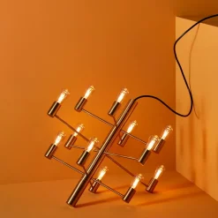 Manola 12 Kronleuchter