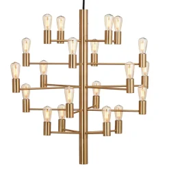 Manola 20 Kronleuchter