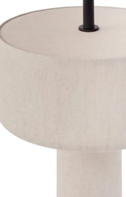 Margin Kabellose Tischlampe