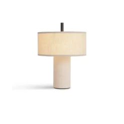 Margin Kabellose Tischlampe