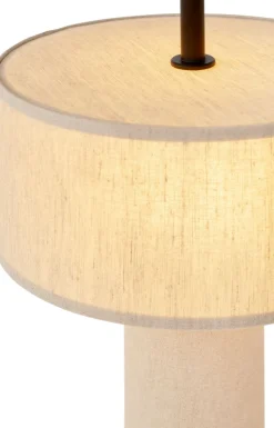 Margin Kabellose Tischlampe