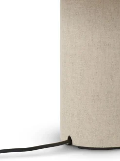 Margin Kabellose Tischlampe