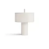 Margin Kabellose Tischlampe
