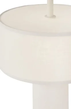 Margin Kabellose Tischlampe
