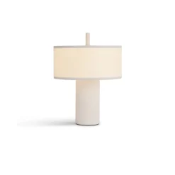 Margin Kabellose Tischlampe