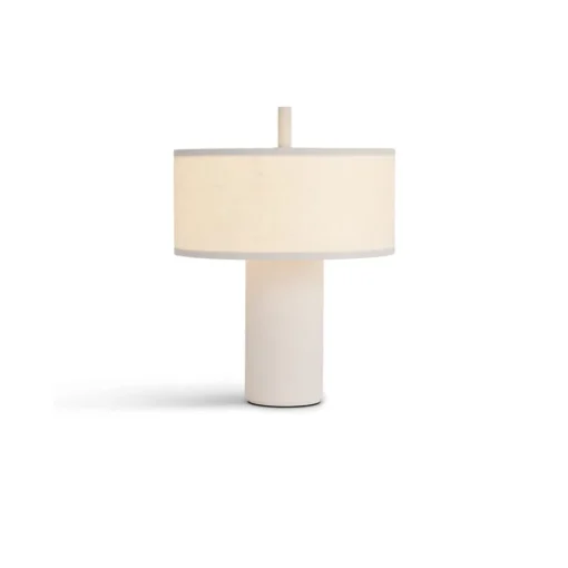 Margin Kabellose Tischlampe