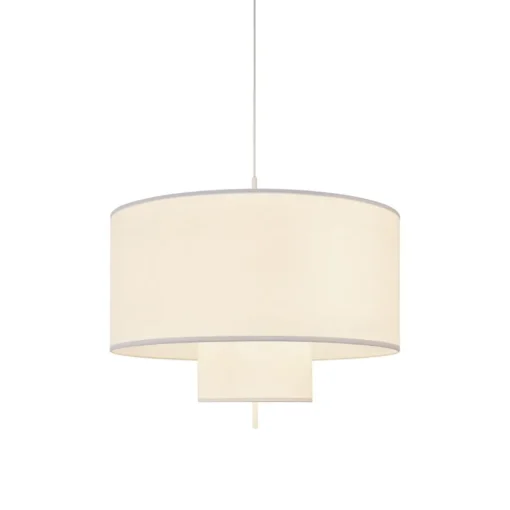Margin Pendelleuchte Ø90 cm