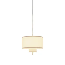 Margin Pendelleuchte Ø50cm