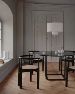 Margin Pendelleuchte Ø50cm