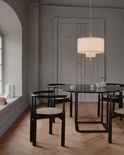 Margin Pendelleuchte Ø50cm