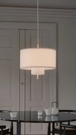 Margin Pendelleuchte Ø50cm