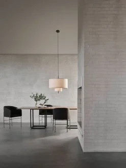 Margin Pendelleuchte Ø70cm