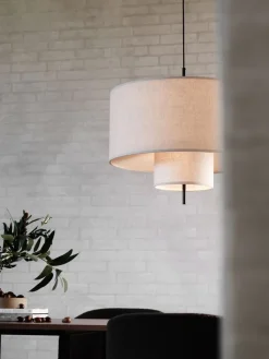 Margin Pendelleuchte Ø70cm