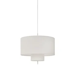 Margin Pendelleuchte Ø70cm