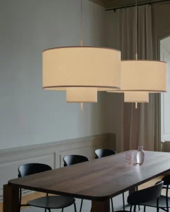 Margin Pendelleuchte Ø70cm
