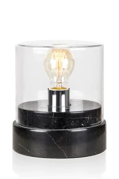 Marmi Wide Tischleuchte