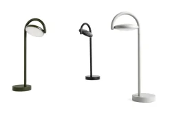 Marselis table Tischleuchte