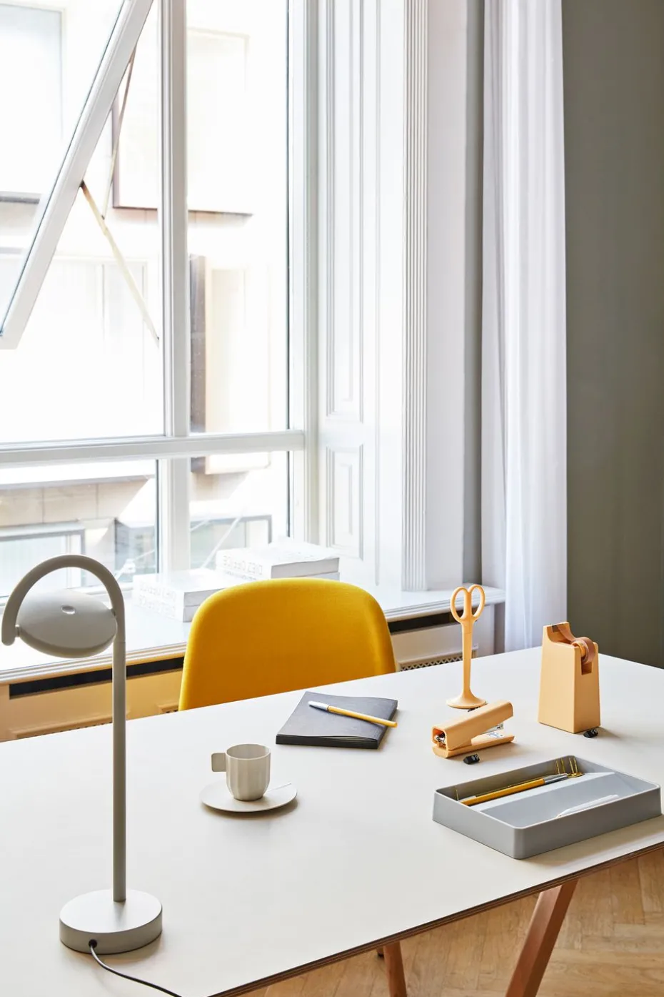 Marselis table Tischleuchte