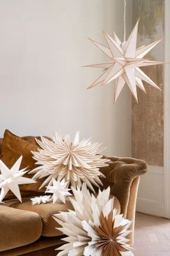 Marta Adventsstern Ø60cm