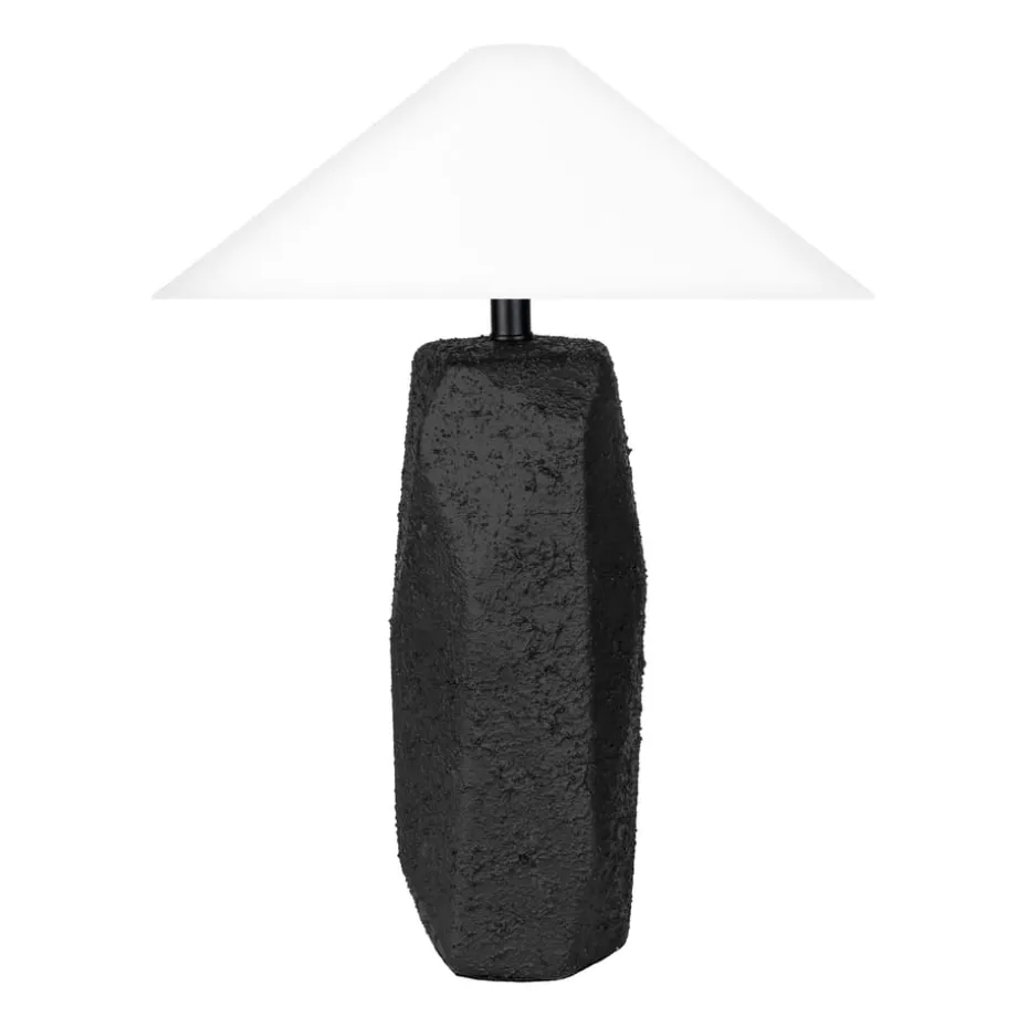 Massi Tischleuchte Ø40cm