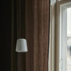 Material Pendelleuchte