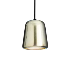 Material Pendelleuchte