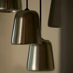 Material Pendelleuchte
