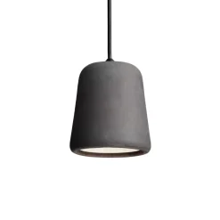 Material Pendelleuchte