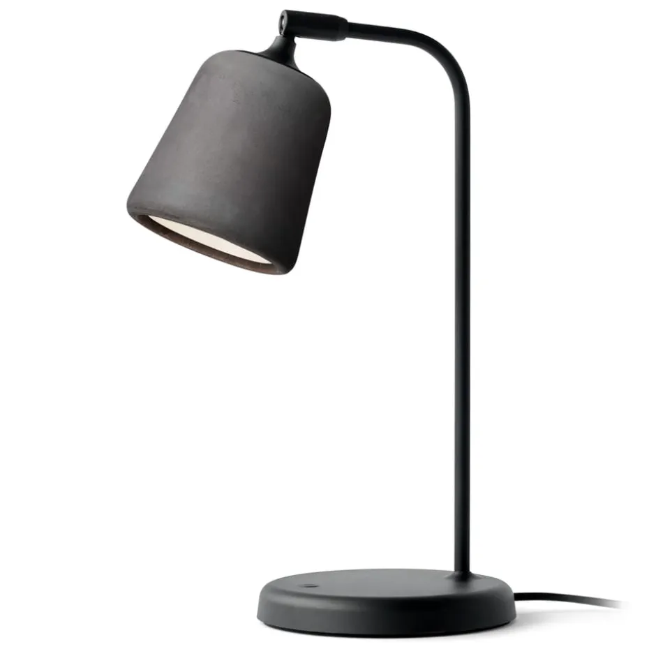 Material Tischleuchte