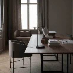 Material Tischleuchte