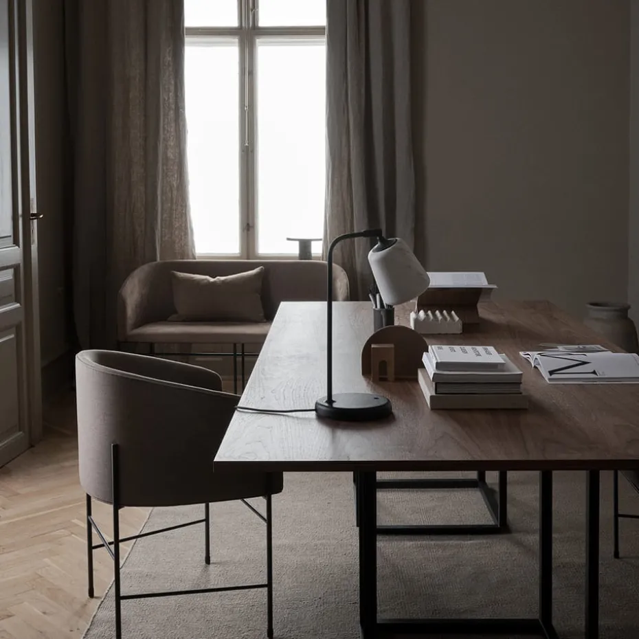 Material Tischleuchte