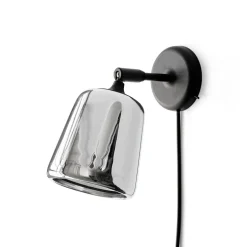 Material Wandleuchte