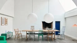 Matin floor Stehleuchte 129cm