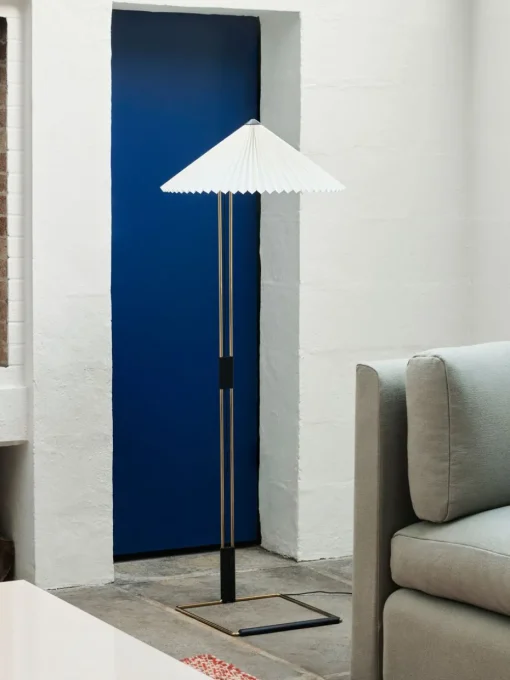 Matin floor Stehleuchte 129cm