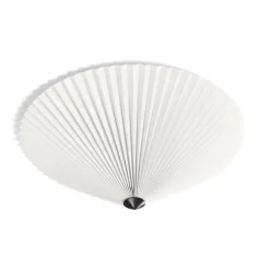 Matin flush mount Deckenleuchte Ø50cm