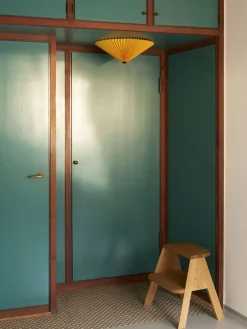 Matin flush mount Deckenleuchte Ø50cm