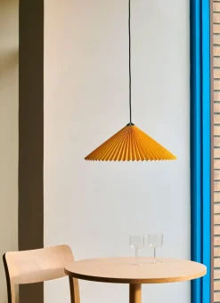 Matin Pendant Pendelleuchte 50x50 cm