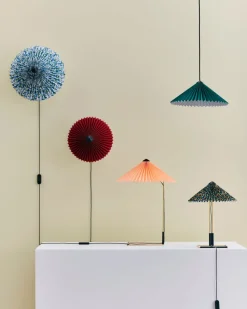 Matin Pendant Pendelleuchte 38x38 cm