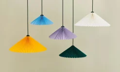 Matin Pendant Pendelleuchte 50x50 cm