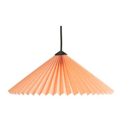 Matin Pendant Pendelleuchte 38x38 cm