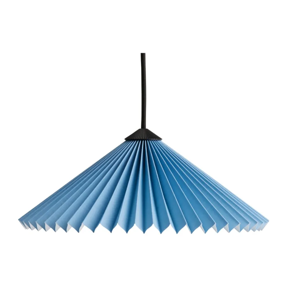 Matin Pendant Pendelleuchte 30x30 cm