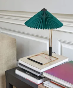 Matin table Tischleuchte Ø30cm