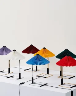 Matin table Tischleuchte Ø30cm