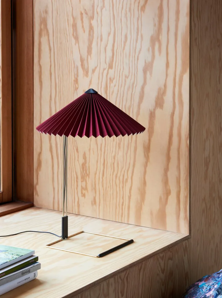 Matin table Tischleuchte Ø38cm