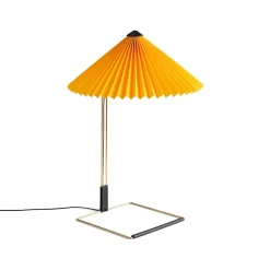 Matin table Tischleuchte Ø38cm