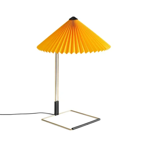 Matin table Tischleuchte Ø38cm